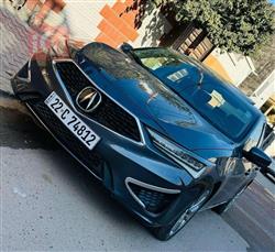 أكورا ILX
